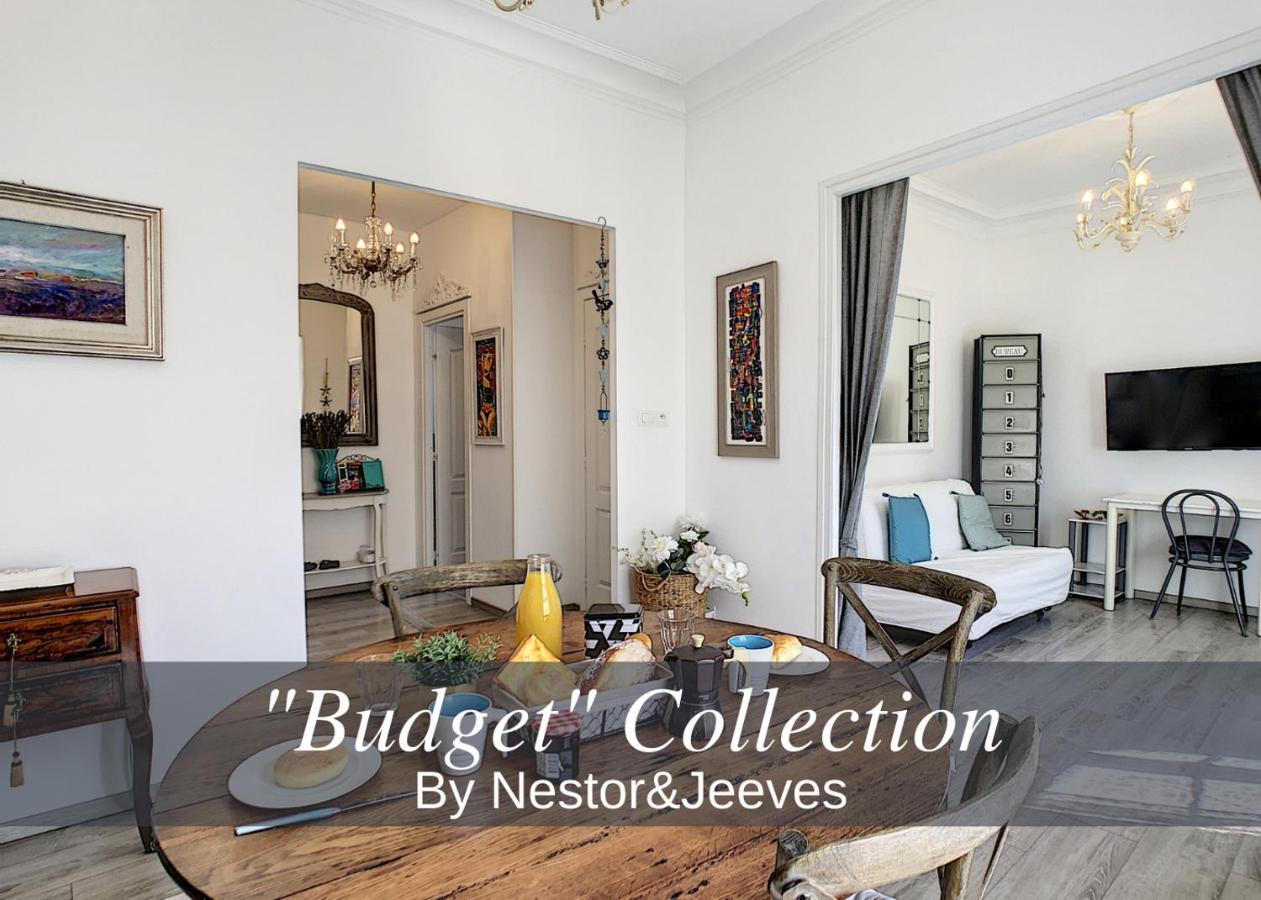 Nestor&Jeeves - Lavinia - Central - Close Sea نيس المظهر الخارجي الصورة
